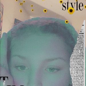 Meet your Posher, Jordyn